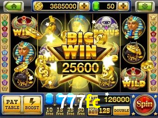 Descubra a Essência do 777fc: Nossa História e Compromissos