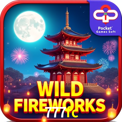 A Revolução dos Aplicativos de Jogos no 777fc