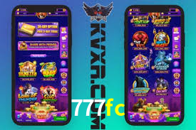 A Experiência Imersiva dos Cassinos Ao Vivo no 777fc