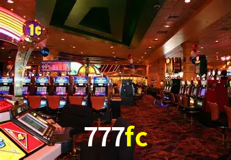 Desvendando o Mundo dos Jogos Virtuais na 777fc