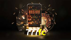 Desvendando o Mundo dos Jogos Virtuais na 777fc